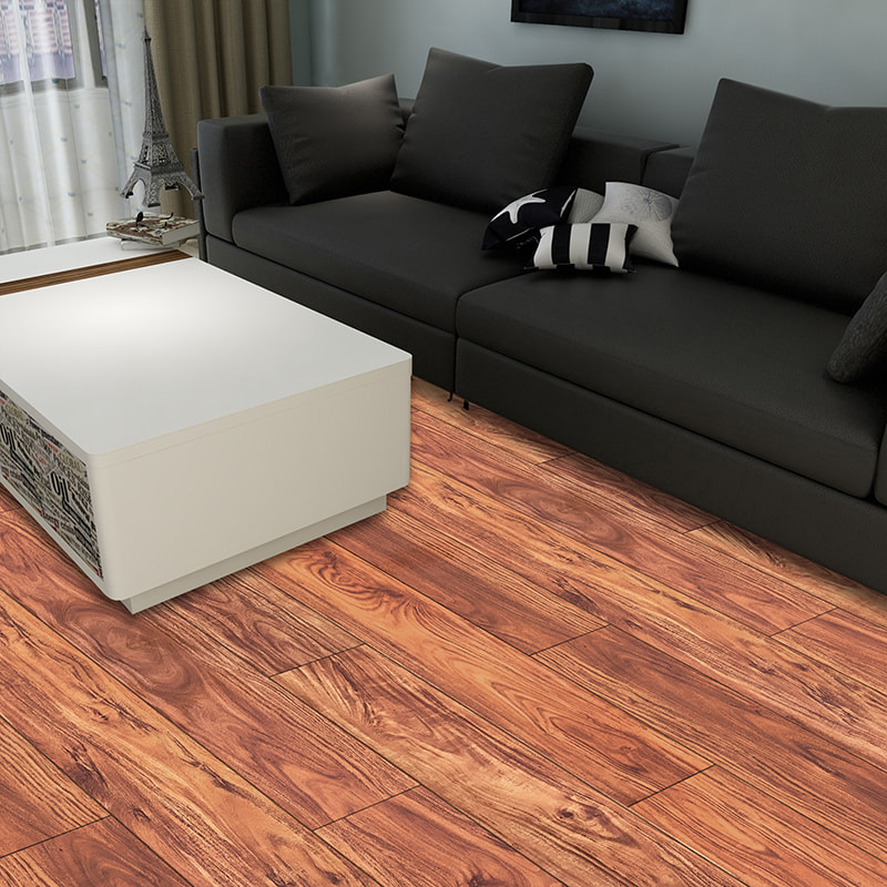 Film decorativ pentru design de nuc