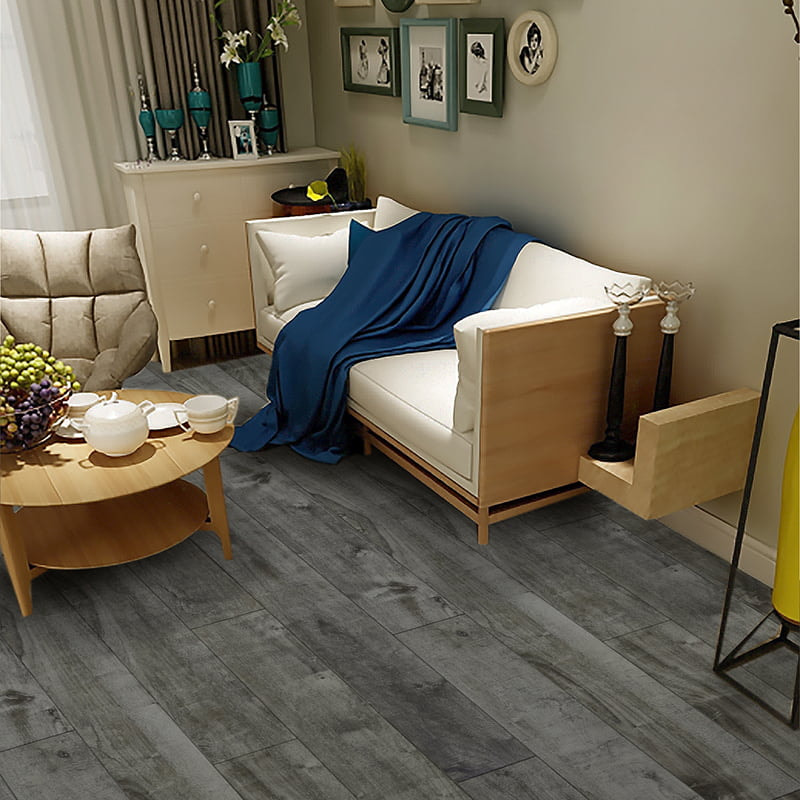 Film decorativ pentru design de nuc