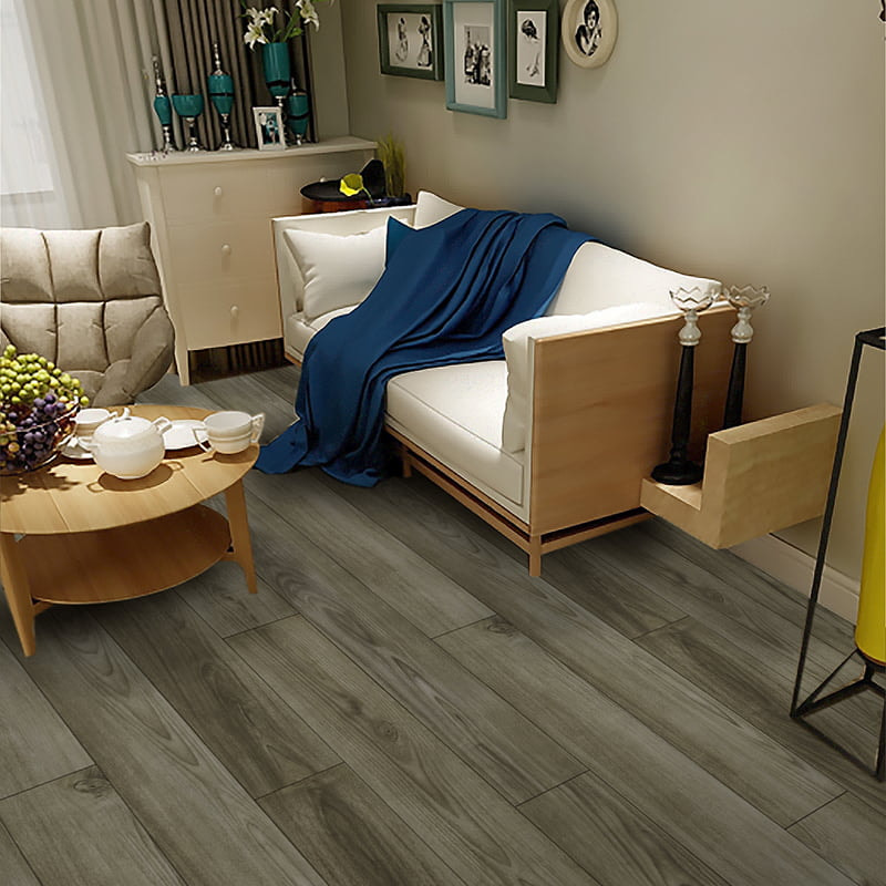 Film decorativ pentru design de nuc