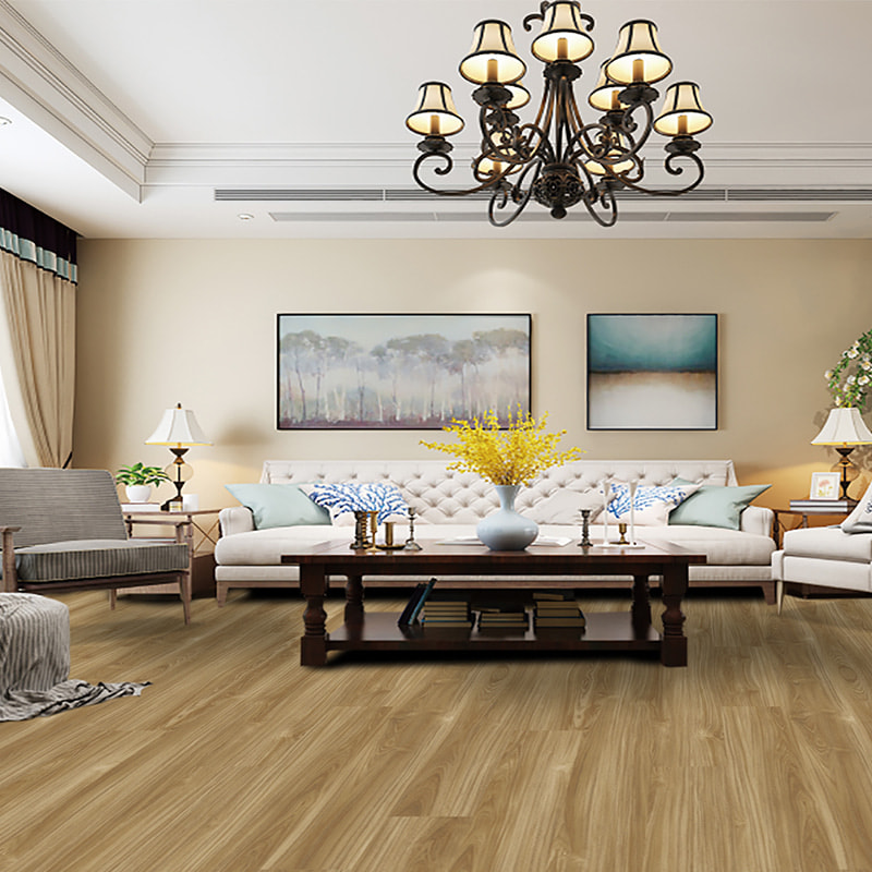 Film decorativ pentru design de nuc